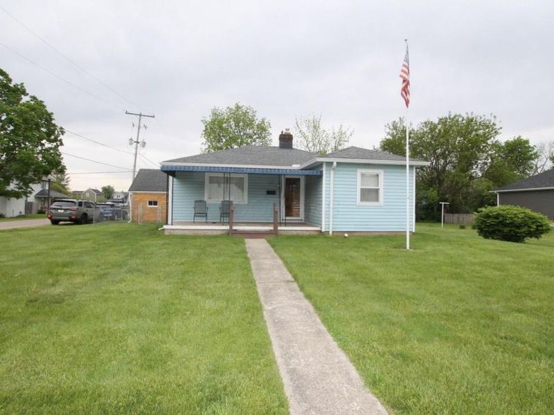 1639 Meriline Avenue , Obetz, OH 43207 Photo 2