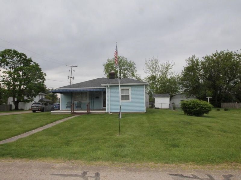 1639 Meriline Avenue , Obetz, OH 43207 Photo 3