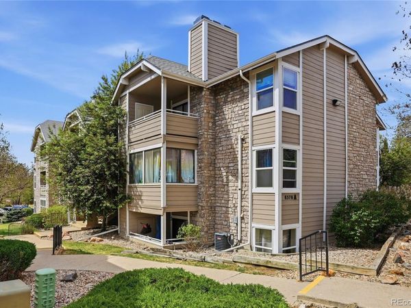 8378 S Upham Way, Unit A305, Littleton, CO 80128
