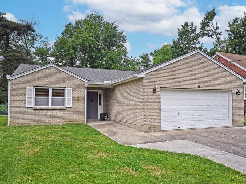 26 Floral Avenue, Pierce Twp, OH 45102 Photo 2