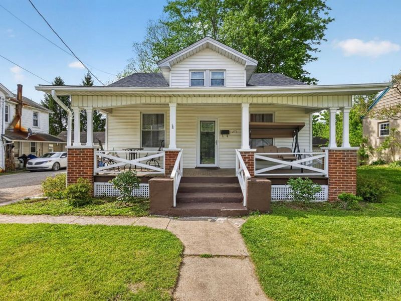 273 E Plane Street, Bethel, OH 45106 Photo 1