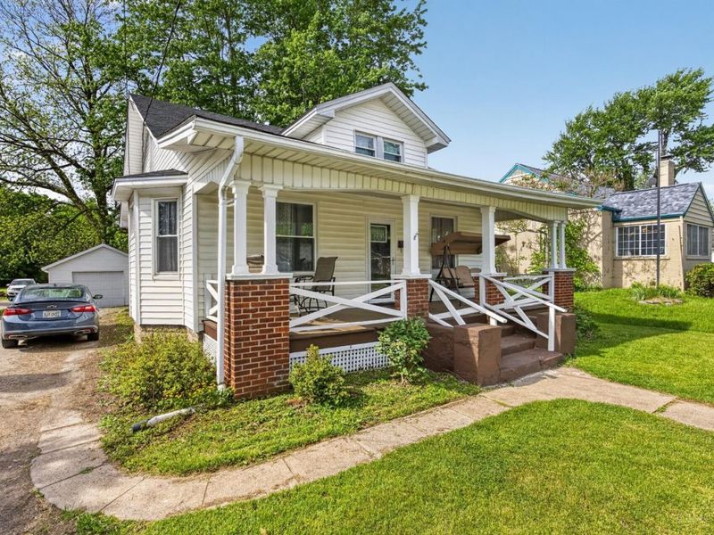 273 E Plane Street, Bethel, OH 45106 Photo 2
