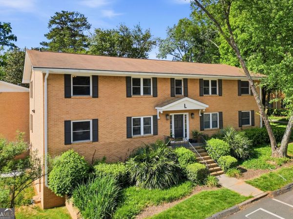 3510 Roswell Road NW, Unit L-4, Atlanta, GA 30305