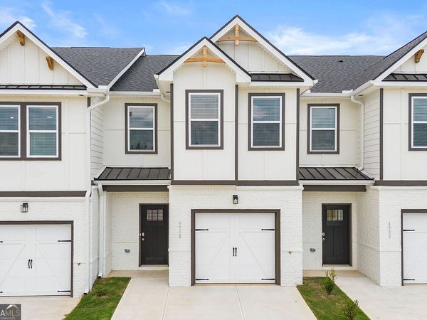 4805 Orchard Grove Way, Gainesville, GA 30504