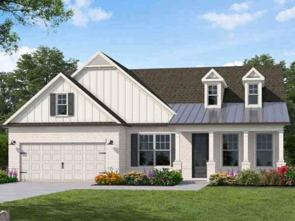 3488 Chosen Boulevard, Snellville, GA 30078