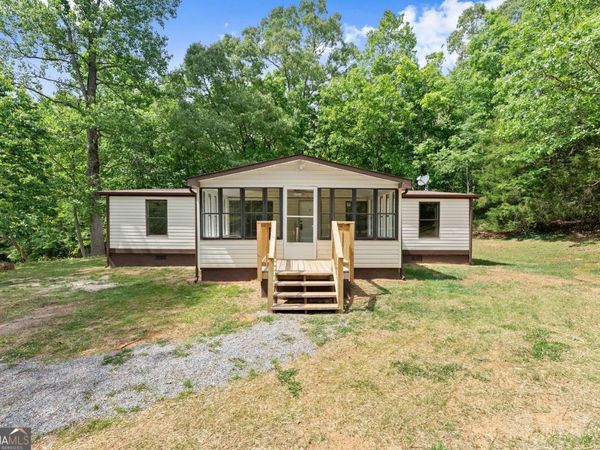 4934 Rilla Road, Gainesville, GA 30506