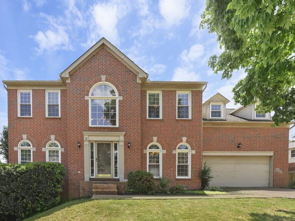1301 Buckingham Cir, Franklin, TN 37064