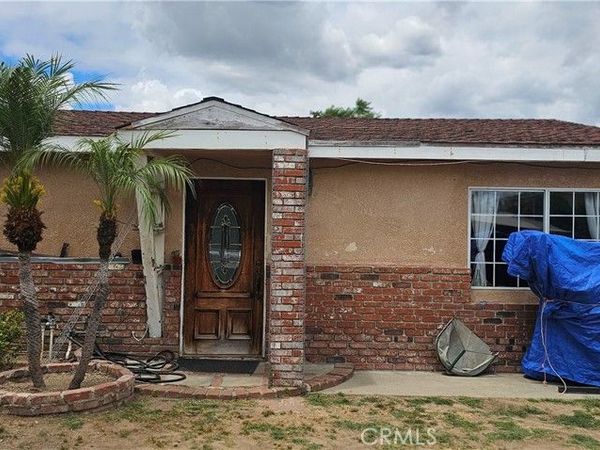 347 Oranut, La Puente, CA 91746