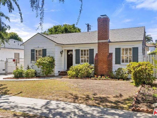 4179 Motor Avenue, Culver City, CA 90232