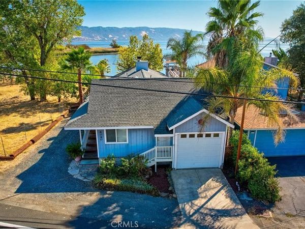 4090 Lakeshore Boulevard, Lakeport, CA 95453