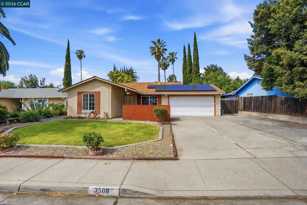 3508 Gentrytown Dr, Antioch, CA 94509 Main Photo