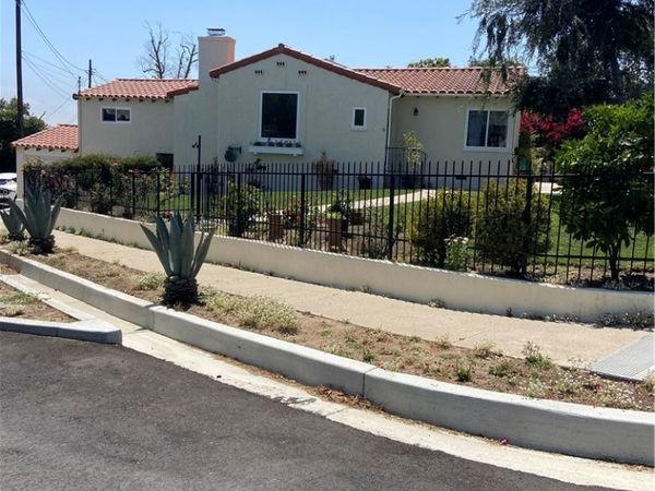 566 N Mill Street, Santa Paula, CA 93060