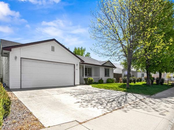 4532 S Chariot Way, Boise, ID 83709