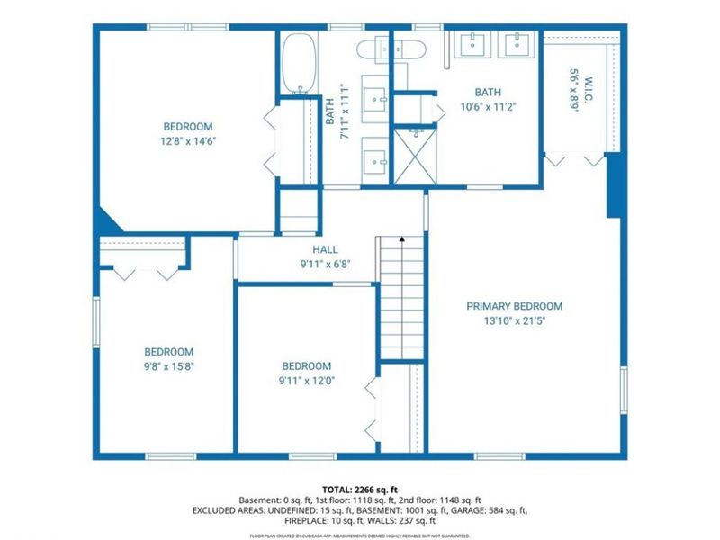 21 Cherry Hills Drive , Belpre, OH 45714 Photo 28