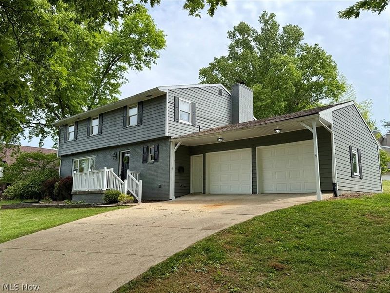 21 Cherry Hills Drive , Belpre, OH 45714 Photo 30