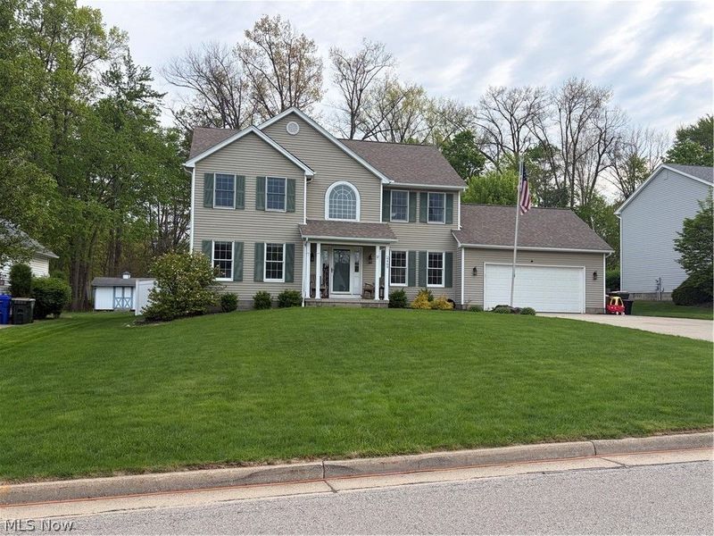 6465 Tara Drive, Poland, OH 44514 Photo 1