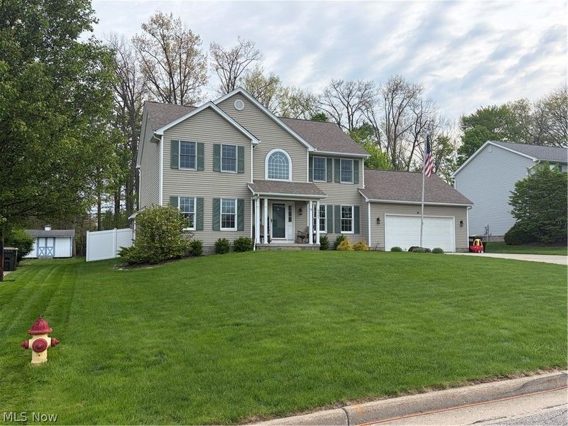 6465 Tara Drive, Poland, OH 44514 Photo 2