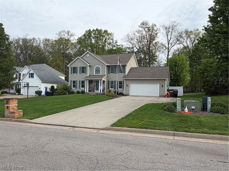 6465 Tara Drive, Poland, OH 44514 Photo 3
