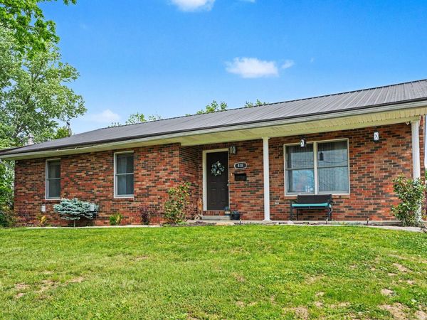 418 Broad Street, Falmouth, KY 41040