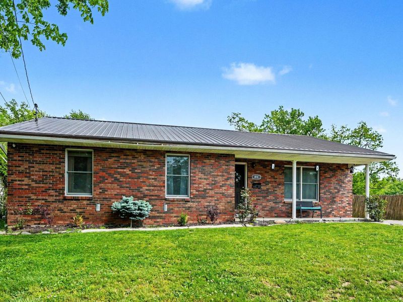 418 Broad Street, Falmouth, KY 41040 Photo 2