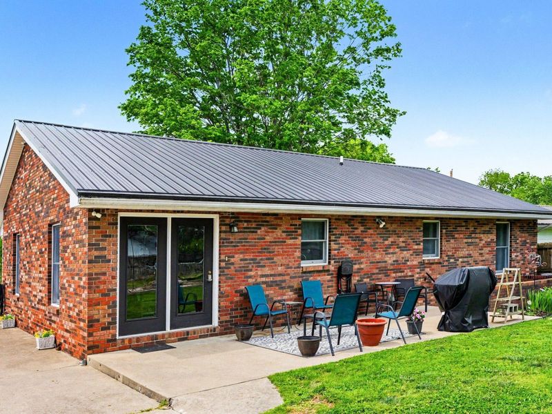 418 Broad Street, Falmouth, KY 41040 Photo 25