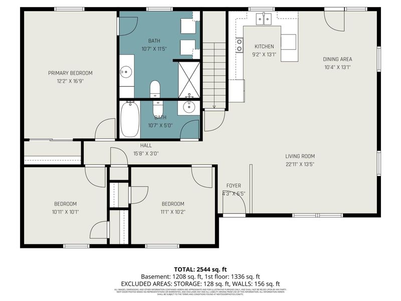 418 Broad Street, Falmouth, KY 41040 Photo 29
