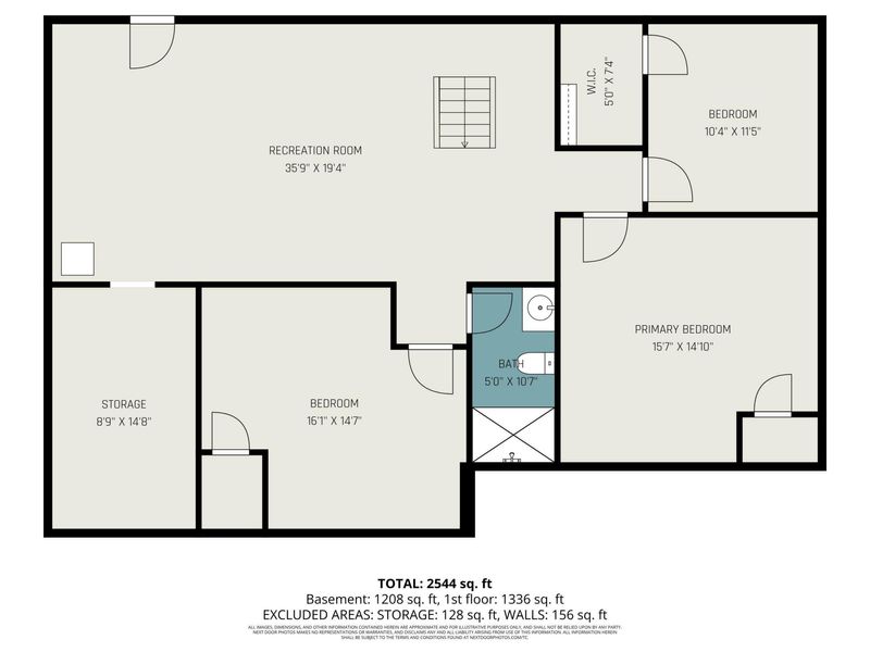 418 Broad Street, Falmouth, KY 41040 Photo 30