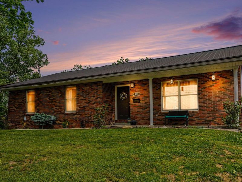 418 Broad Street, Falmouth, KY 41040 Photo 31