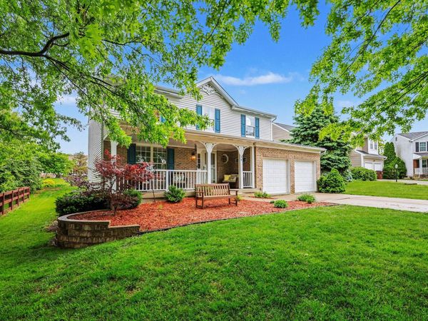 14 Tattersall Lane, Florence, KY 41042