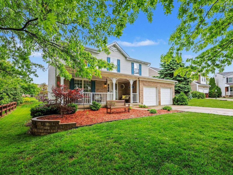 14 Tattersall Lane, Florence, KY 41042 Photo 1