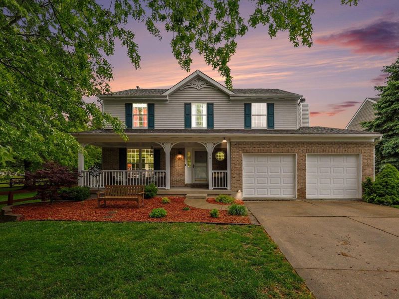14 Tattersall Lane, Florence, KY 41042 Photo 25