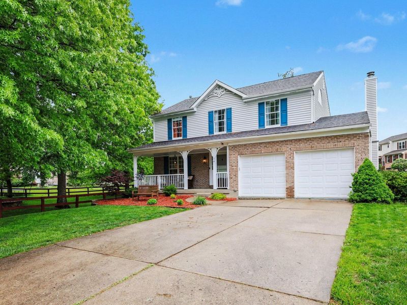 14 Tattersall Lane, Florence, KY 41042 Photo 26