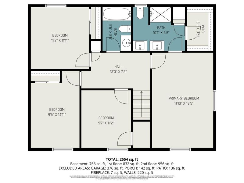 14 Tattersall Lane, Florence, KY 41042 Photo 27