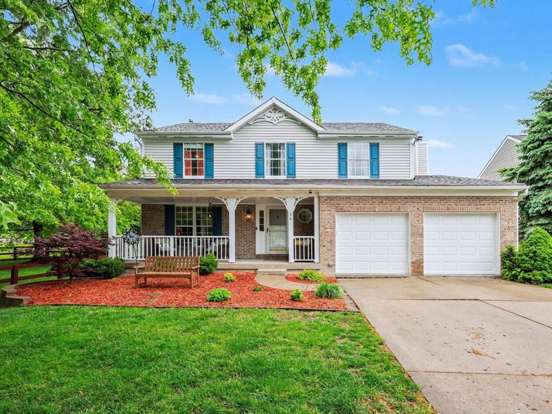 14 Tattersall Lane, Florence, KY 41042 Photo 8