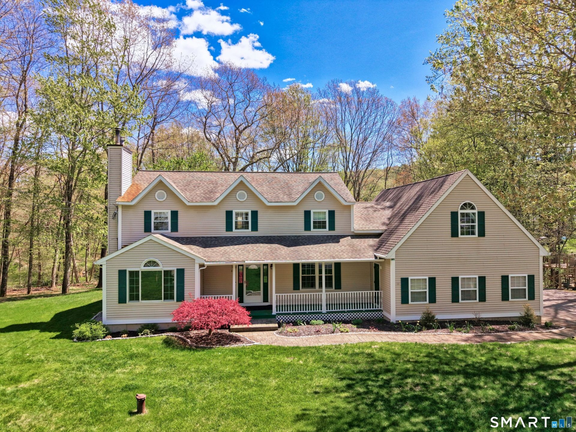 81 Amanda, Naugatuck, CT 06770 Main Photo