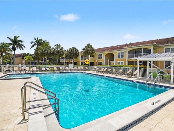12501 McGregor BLVD, Unit 10, FORT MYERS, FL 33919