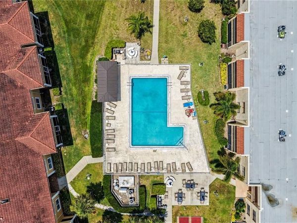12501 McGregor BLVD, Unit 10, FORT MYERS, FL 33919