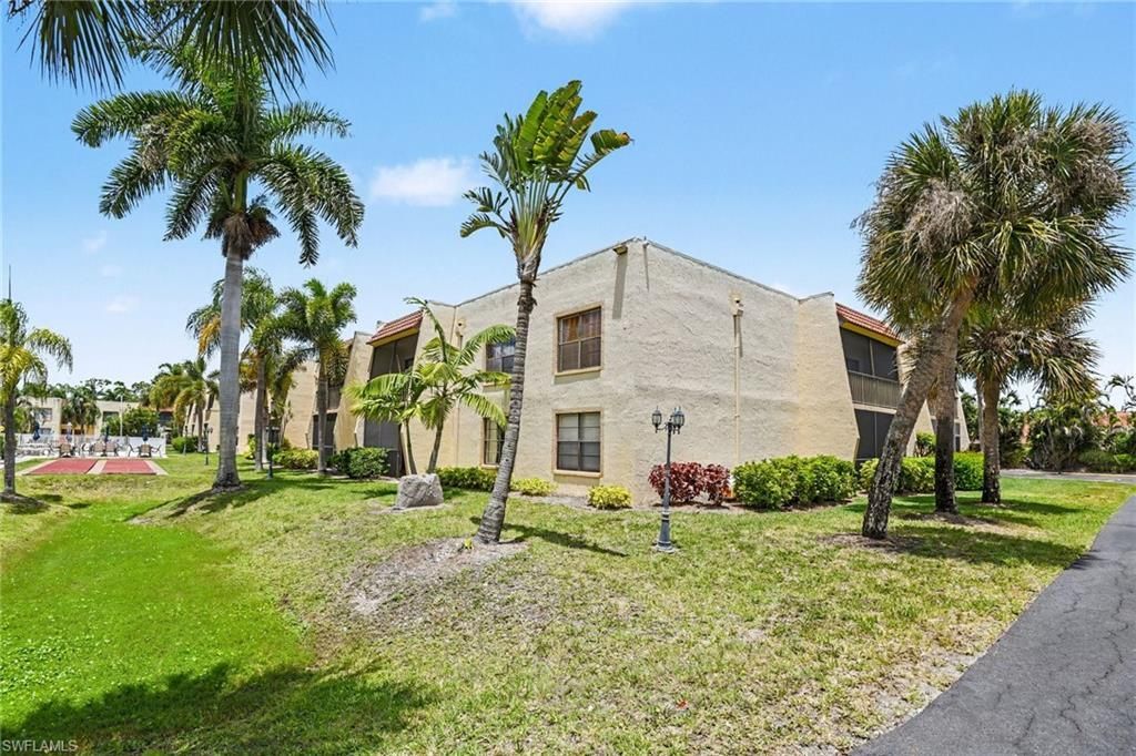 12501 Mcgregor Blvd, Unit 10, Fort Myers, FL 33919 Photo