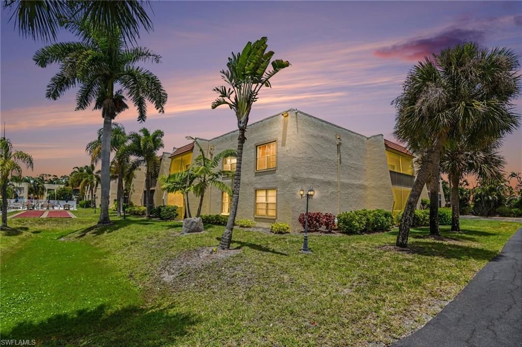12501 Mcgregor Blvd, Unit 10, Fort Myers, FL 33919 Photo