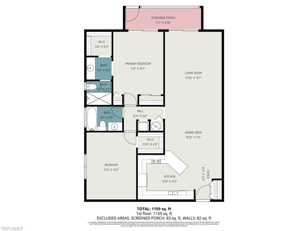 12501 Mcgregor Blvd, Unit 10, Fort Myers, FL 33919 Photo