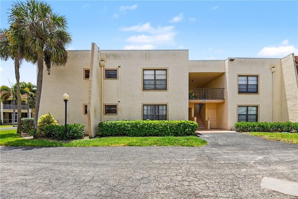 12501 Mcgregor Blvd, Unit 10, Fort Myers, FL 33919 Photo