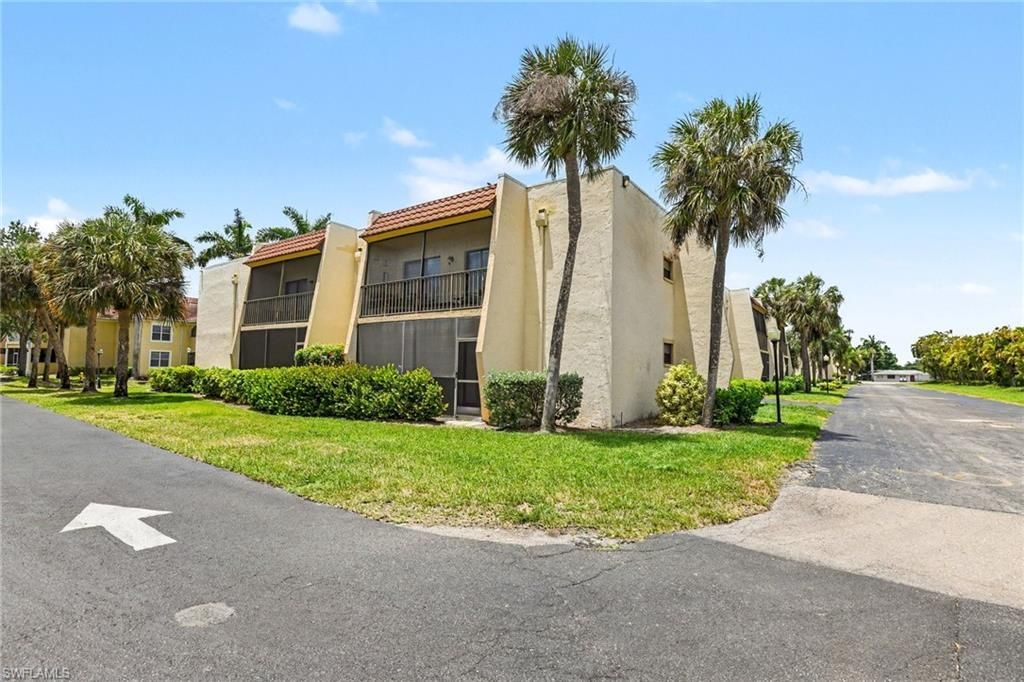 12501 Mcgregor Blvd, Unit 10, Fort Myers, FL 33919 Photo