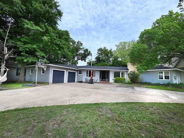 1804 W Arrowhead Place, Stillwater, OK 74074