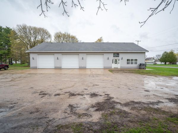 410 S Division Street, Hersey, MI 49639