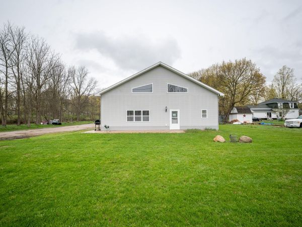 410 S Division Street, Hersey, MI 49639
