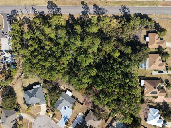 265 CACIQUE Drive, St. Augustine, FL 32086