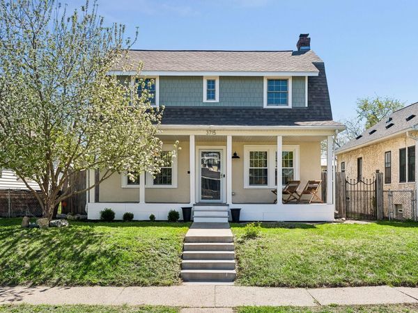 3715 27th Avenue S, Minneapolis, MN 55406