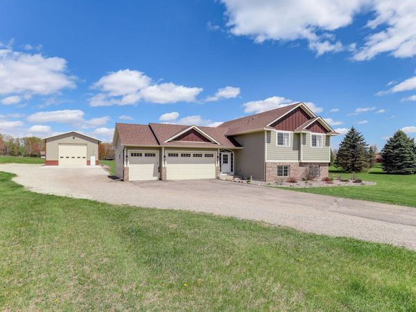 18632 119th Street SE, Big Lake, MN 55309