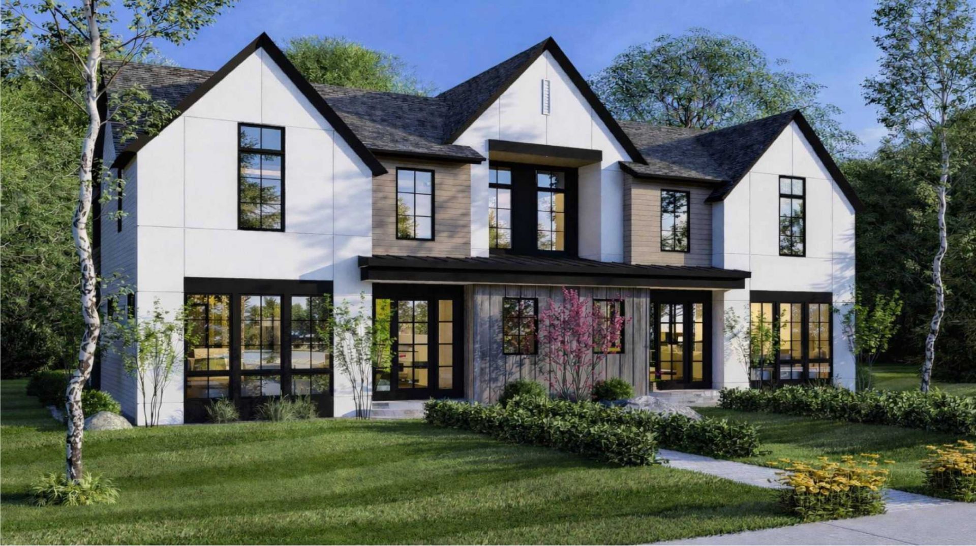 4211 W 50th Street, Edina, MN 55424 Main Photo