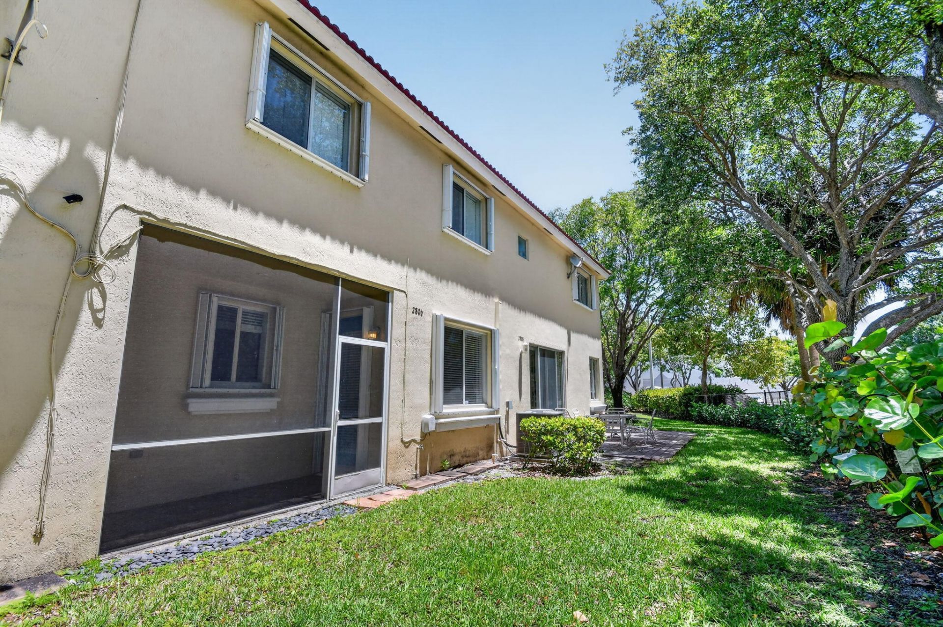 2806 S Evergreen Circle, Boynton Beach, FL 33426 Photo